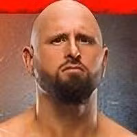 Karl Anderson
