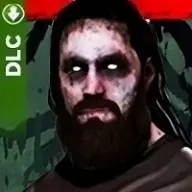 Zombie Kassius Ohno