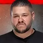 Kevin owens