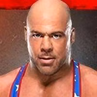 Kurt Angle '06