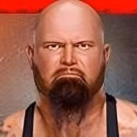Luke Gallows