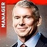 Mr. McMahon (Manager)
