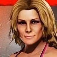 Natalya '14