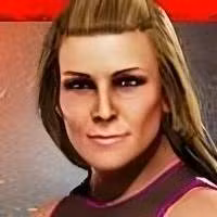 Natalya '16