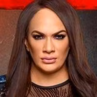 Nia Jax