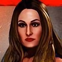 Nikki Bella '16