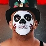 Papa Shango