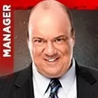 Paul heyman