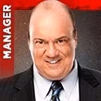 Paul Heyman