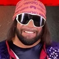 Randy Savage