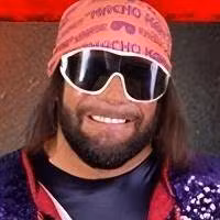 Randy Savage