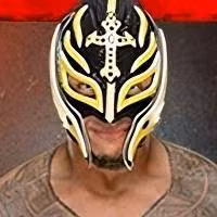 Rey Mysterio