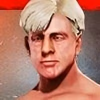 Ric Flair '91
