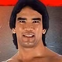 Ricky Steamboat