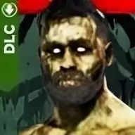 Sami zayn zombie