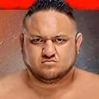Samoa Joe