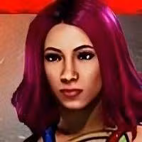 Sasha Banks '16