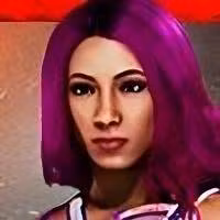Sasha Banks '17