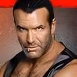 Scott Hall