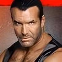 Scott Hall