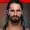 Seth rollins