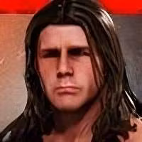 Shawn Michaels '97