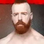 Sheamus