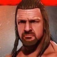 Triple H '01