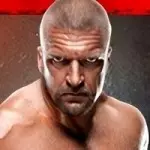 Triple h