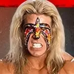 Ultimate warrior