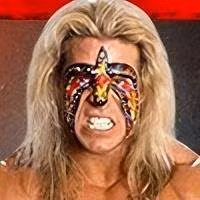Ultimate Warrior