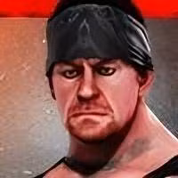 Undertaker '02