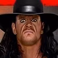 Undertaker