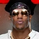 Velveteen dream