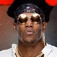 Velveteen Dream