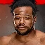 Xavier woods