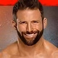 Zack Ryder