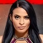 Zelina Vega