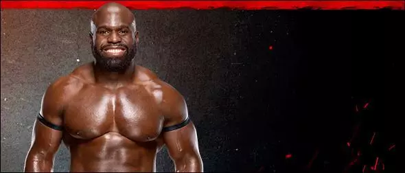 WWE 2K20 Roster Apollo Crews Superstar Profile