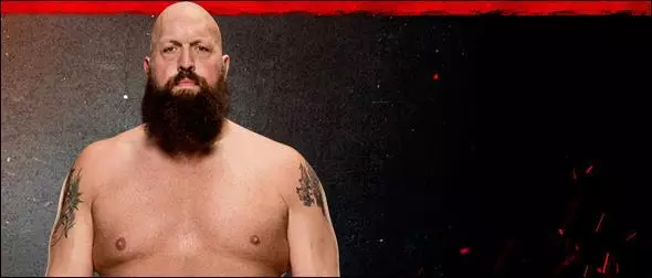 WWE 2K20 Roster Big Show Superstar Profile