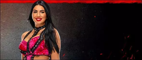 WWE 2K20 Roster Billie Kay The Iconic Duo Superstar Profile