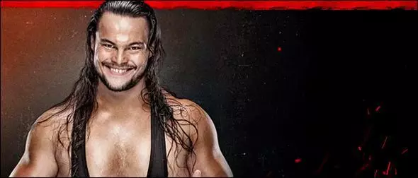 WWE 2K20 Roster Bo Dallas Superstar Profile