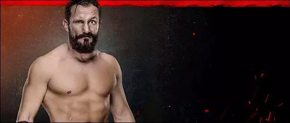 WWE 2K20 Roster Bobby Fish Undisputed Era Superstar Profile