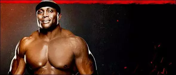 WWE 2K20 RosterBobby Lashley Superstar Profile