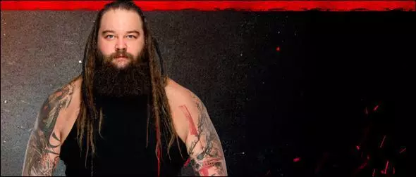 Bray Wyatt  WWE 2K20 Roster