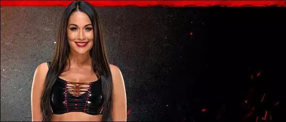 WWE 2K20 Roster Brie Bella Superstar Profile