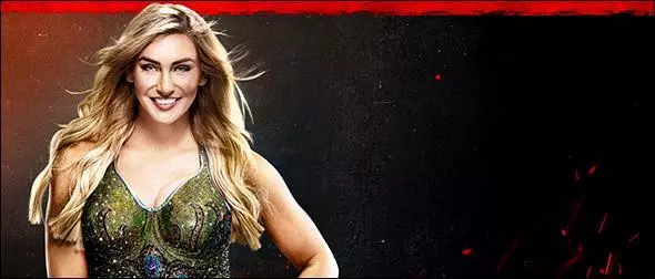 WWE 2K20 Charlotte Flair Profile