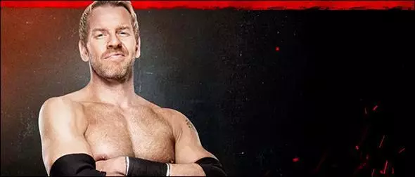 WWE 2K20 Roster Christian Superstar Profile