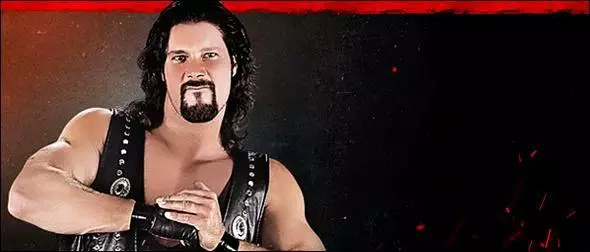 WWE 2K20 Roster Diesel Superstar Profile