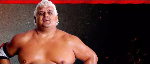WWE 2K20 Roster Dusty Rhodes Deluxe Edition Profile